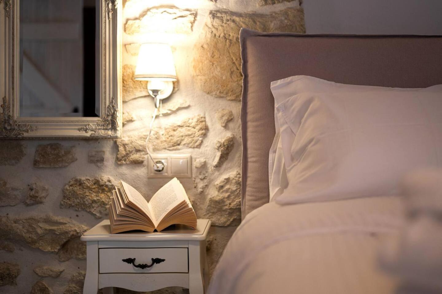 Physis Country House Near Matala Beach & Faistos Kouses المظهر الخارجي الصورة