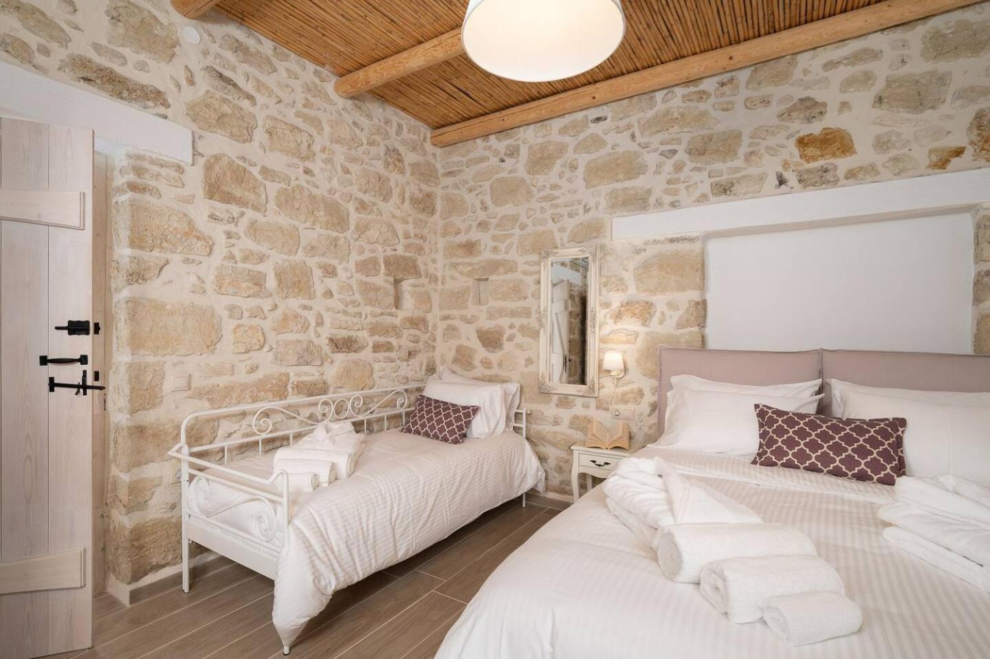 Physis Country House Near Matala Beach & Faistos Kouses المظهر الخارجي الصورة