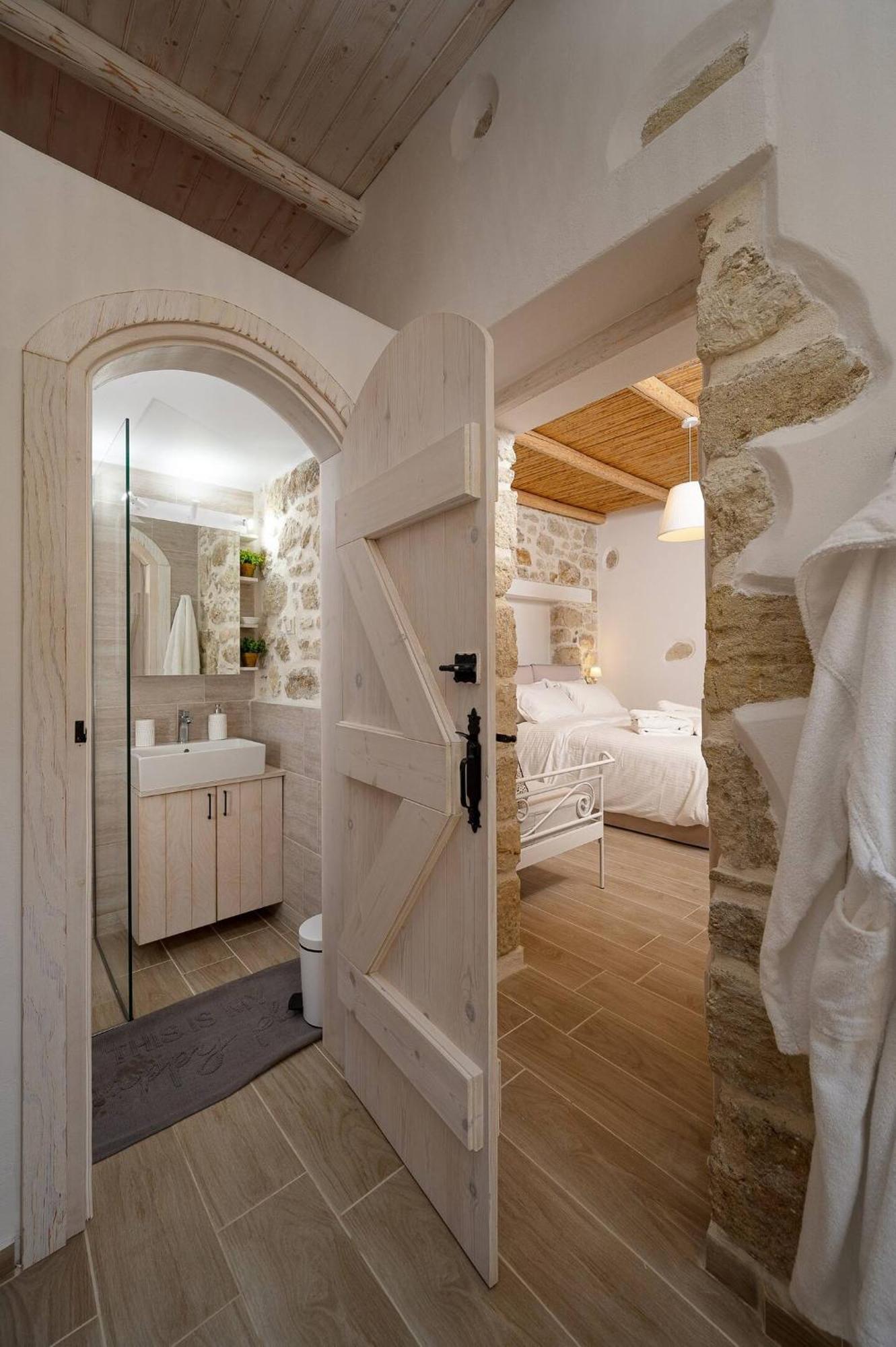 Physis Country House Near Matala Beach & Faistos Kouses المظهر الخارجي الصورة