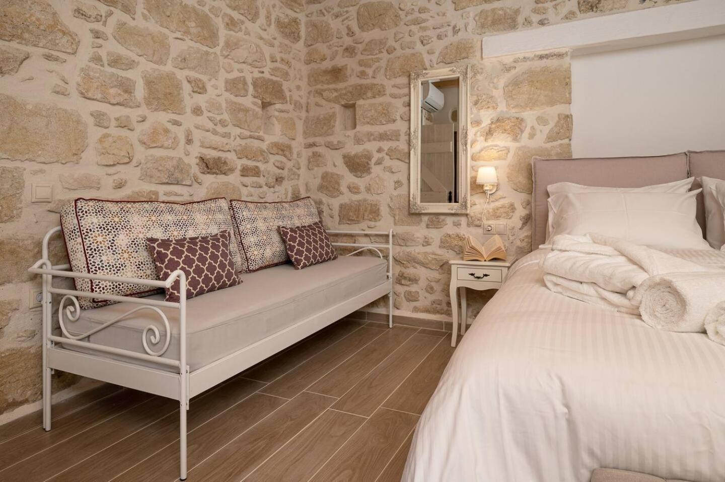 Physis Country House Near Matala Beach & Faistos Kouses المظهر الخارجي الصورة