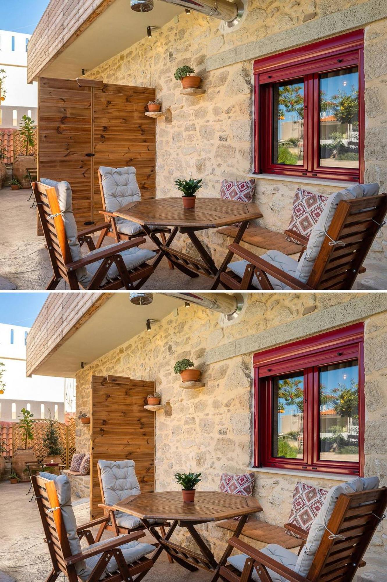 Physis Country House Near Matala Beach & Faistos Kouses المظهر الخارجي الصورة
